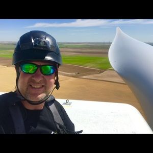 Meet your Posher, Robert